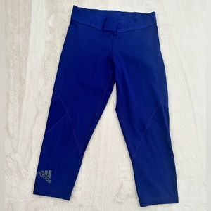Adidas Compression spandex